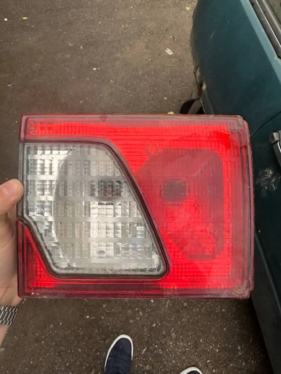 Продам запчасти на авто - Запчасти в Уфа