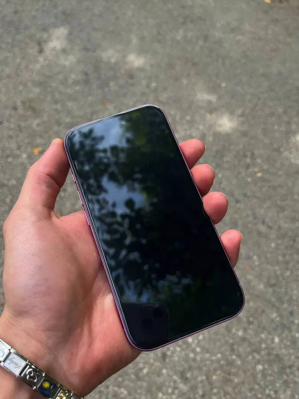 iPhone 16 128GB - Мобильные телефоны (Электроника) в Уфа