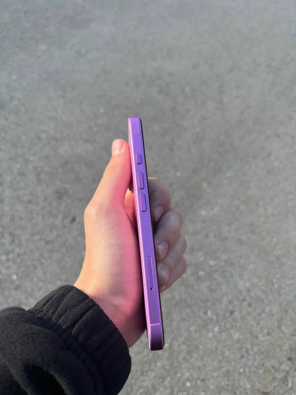 iPhone 16 128GB - Мобильные телефоны (Электроника) в Уфа