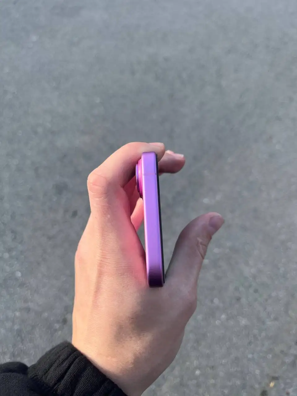 iPhone 16 128GB - Мобильные телефоны (Электроника) в Уфа