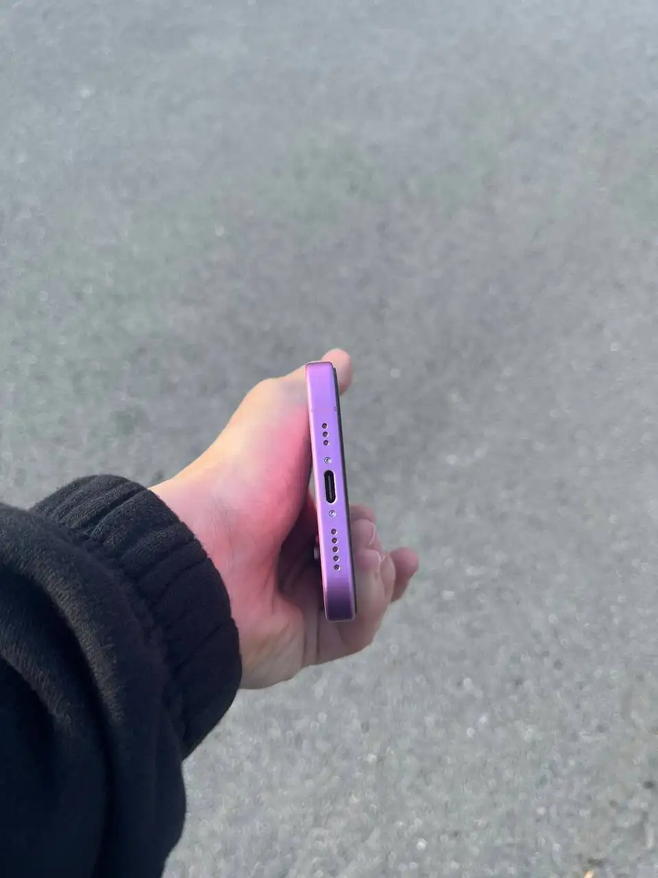 iPhone 16 128GB - Мобильные телефоны (Электроника) в Уфа