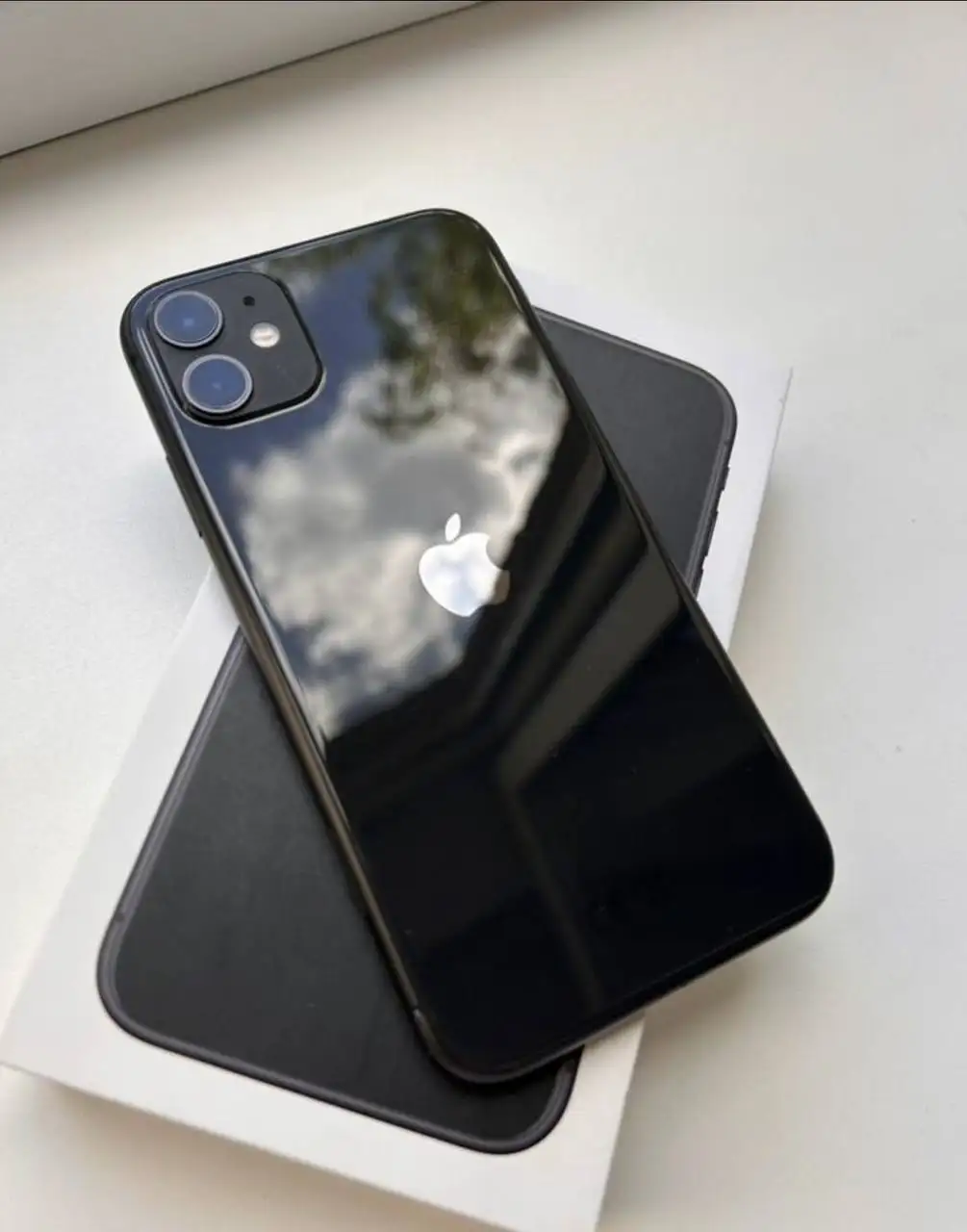 IPhone 11 128Гб - Смартфоны (Электроника) в Уфа