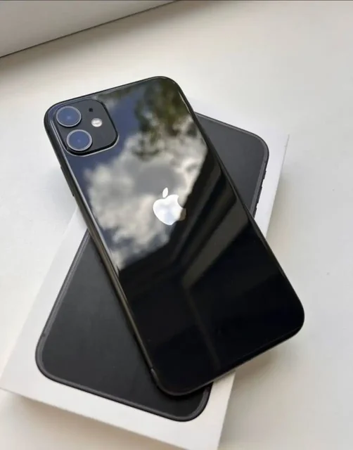 IPhone 11 128Гб - Автоэлектроника в Уфа