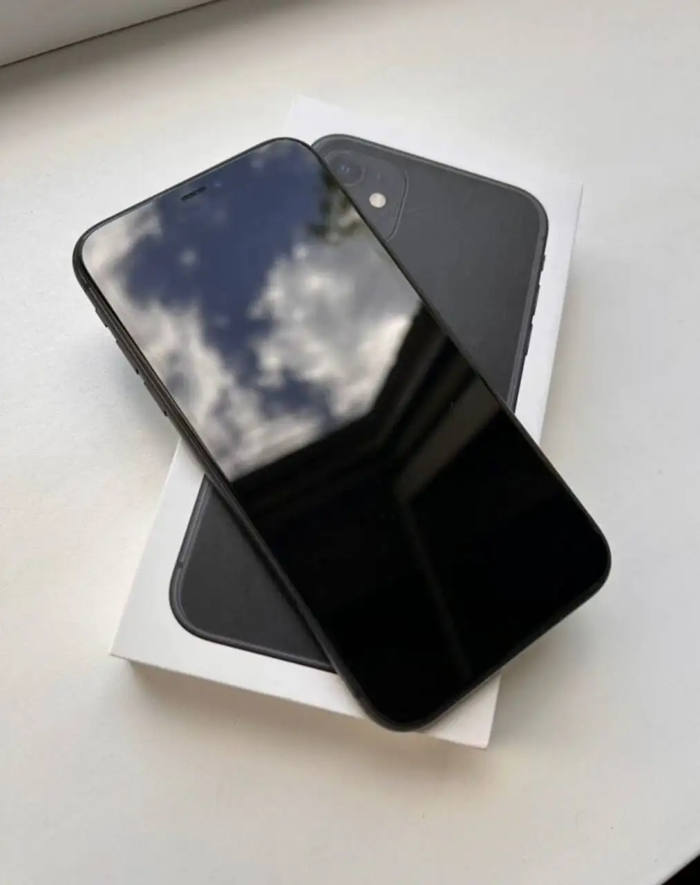 IPhone 11 128Гб - Смартфоны (Электроника) в Уфа