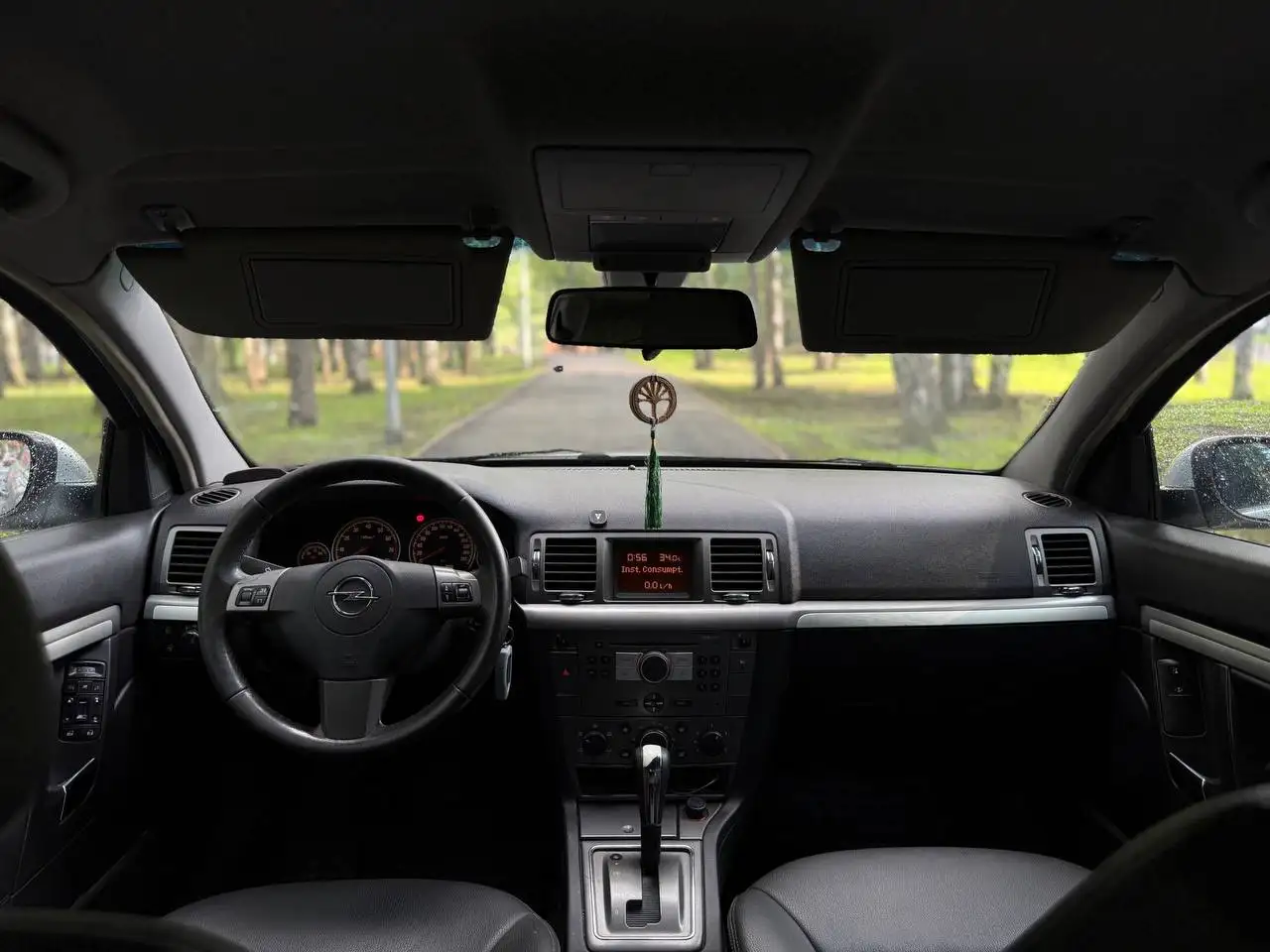 Opel Vectra 2.2 АТ - Легковые автомобили (Авто) в Уфа