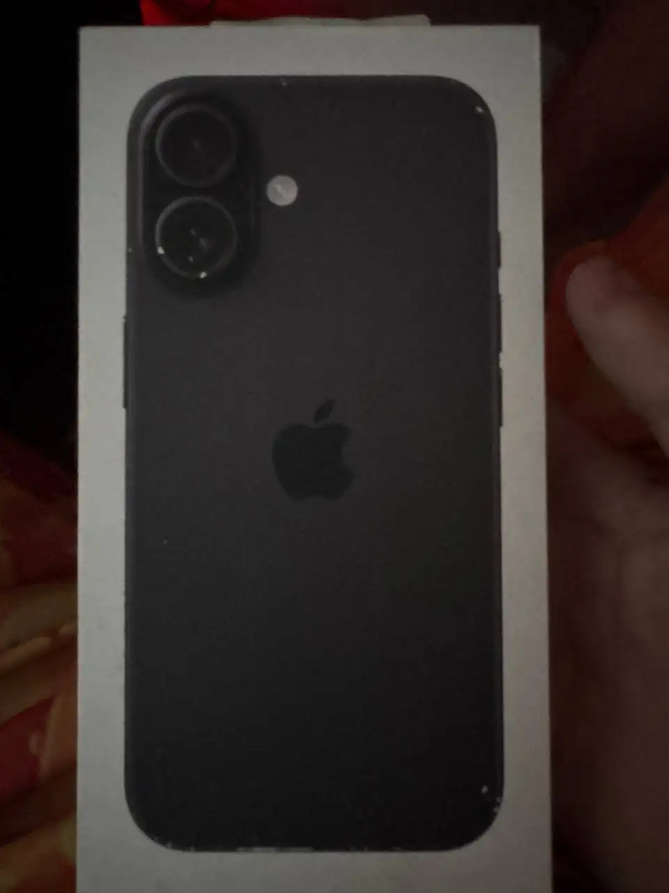Продам iPhone 16 - Хобби и отдых в Уфа