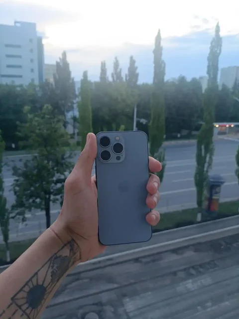 iPhone 13 Pro 128GB - Гаджеты в Уфа