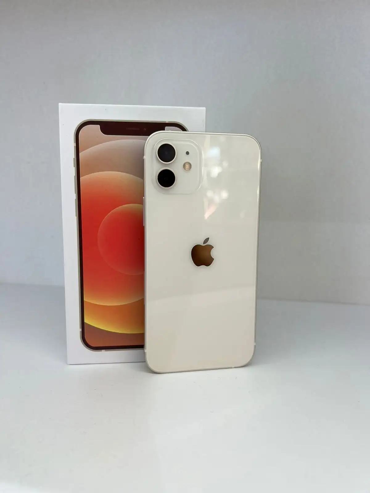 iPhone 12 256GB - Смартфоны (Электроника) в Уфа