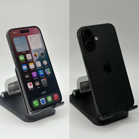 iPhone 16 128GB - Расходные материалы в Уфа