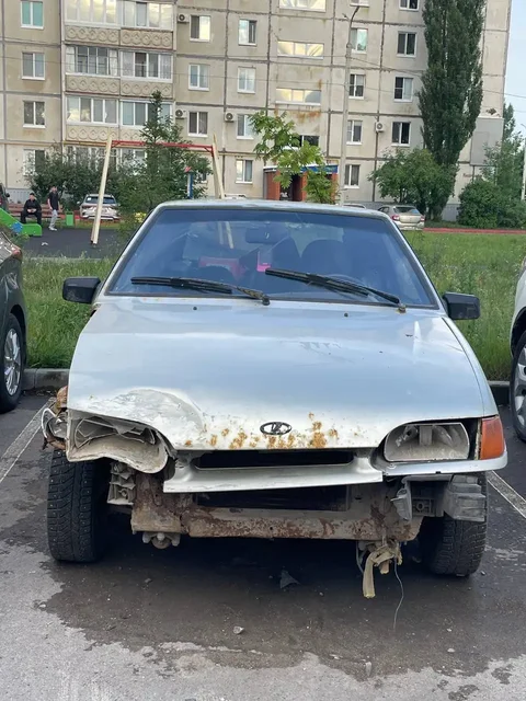 Ваз 2114 2006г - 2114 в Уфа
