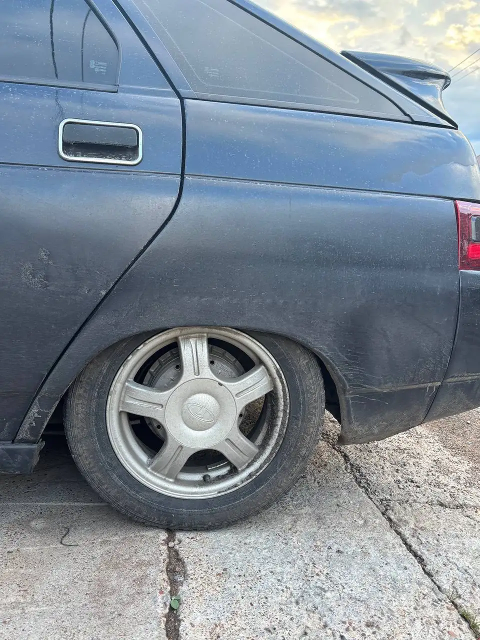 ВАЗ 2112 2006 года - Авто в Уфа