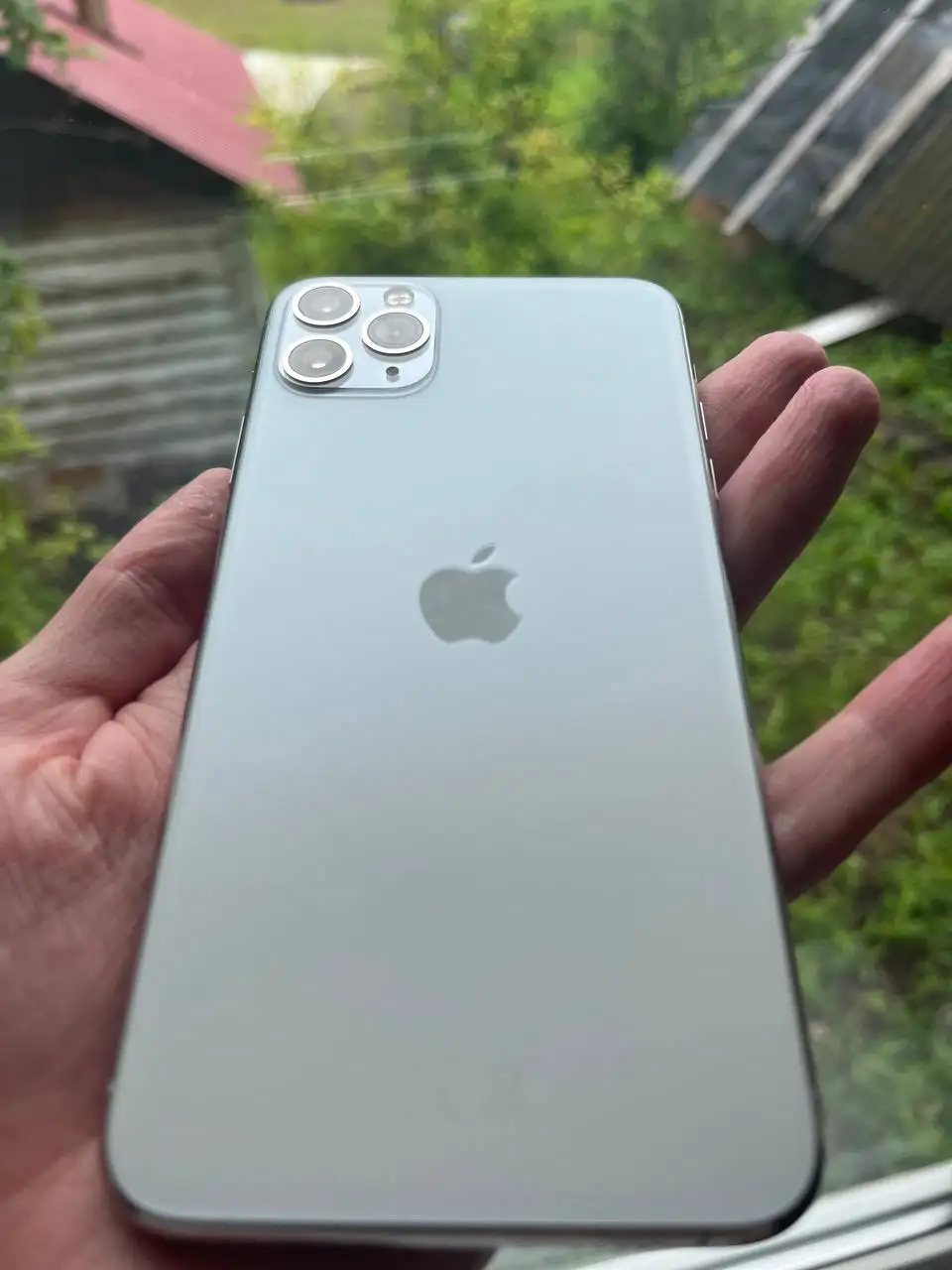 iPhone 11 Pro Max 64GB - Смартфоны (Электроника) в Уфа