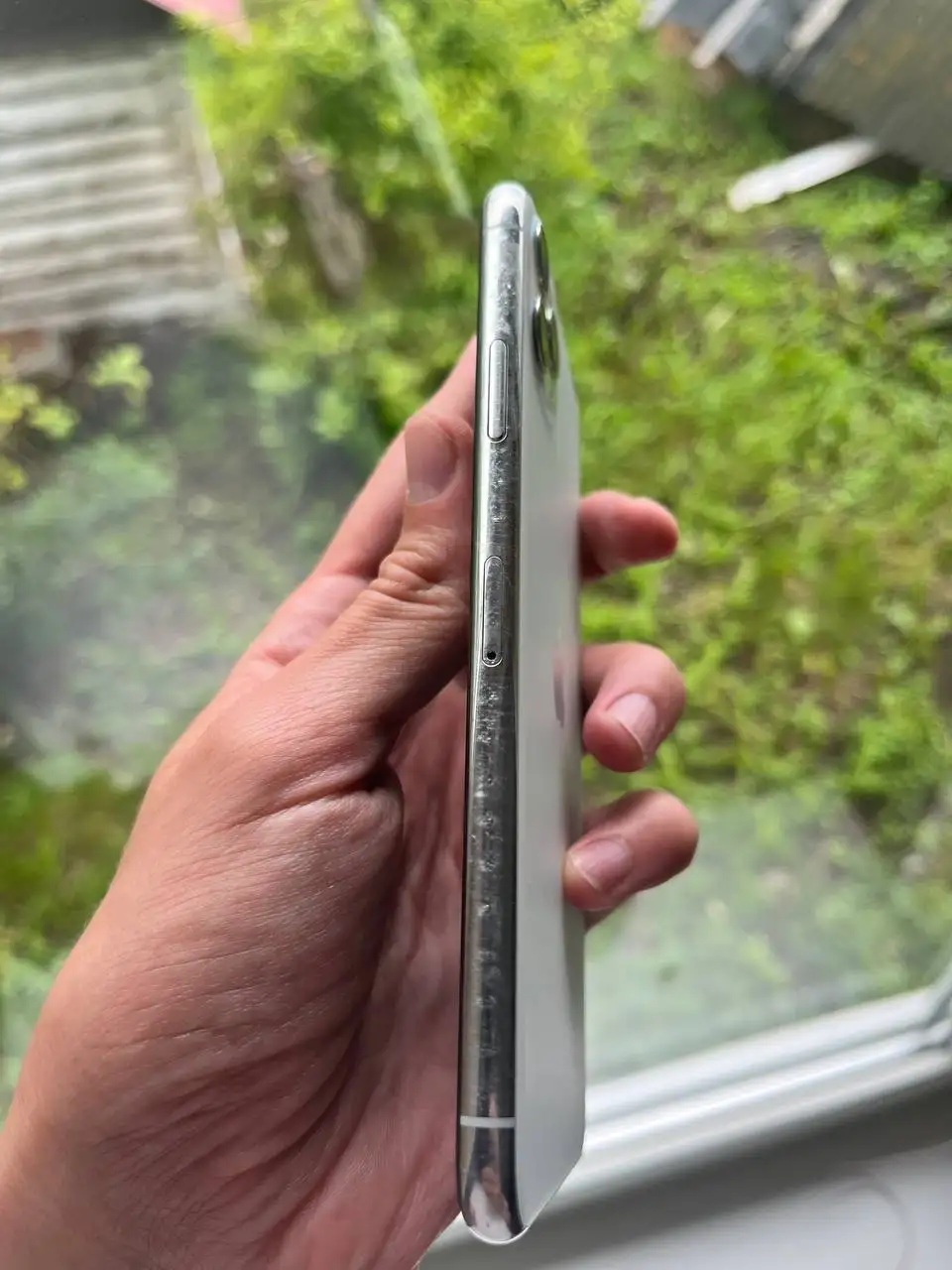 iPhone 11 Pro Max 64GB - Смартфоны (Электроника) в Уфа