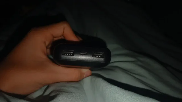 Продам power bank в хорошем состоянии - Расходные материалы в Уфа
