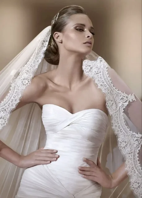 Продается новое свадебное платье Pronovias - Одежда в Уфа