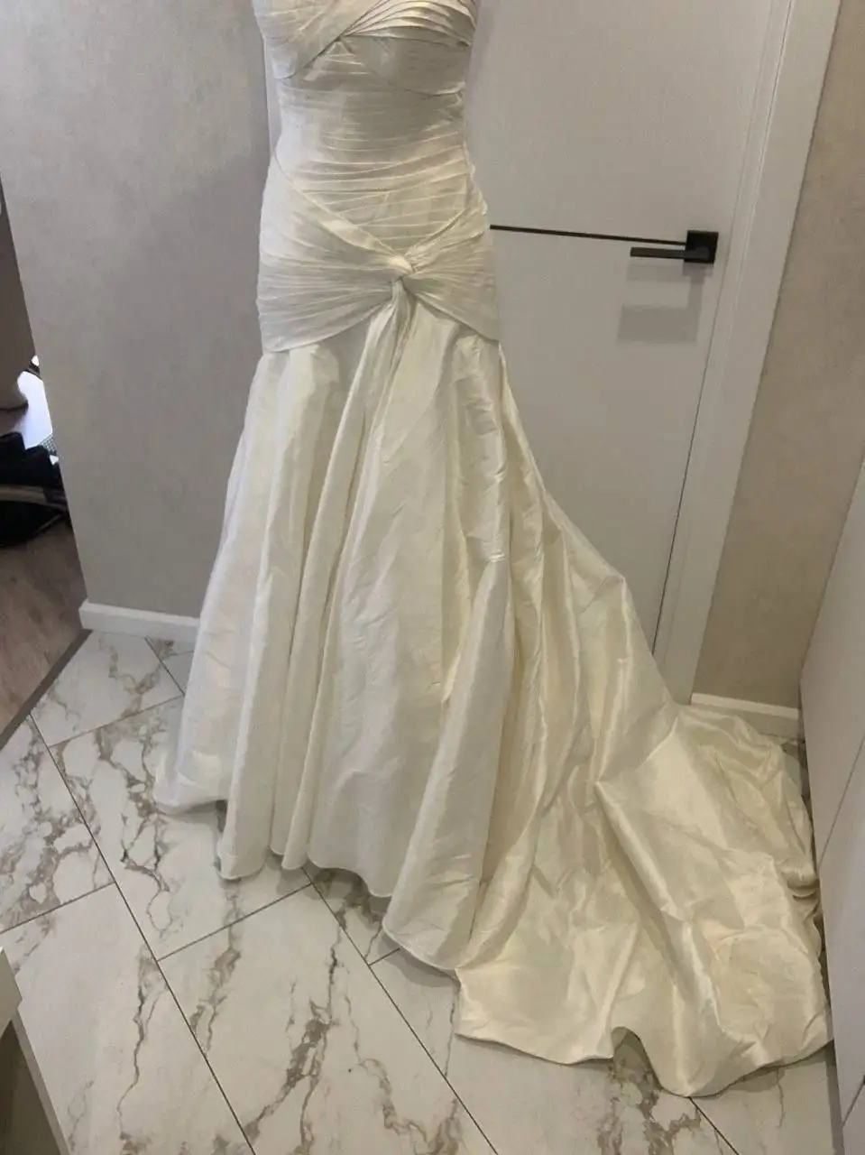 Продается новое свадебное платье Pronovias - Свадебные платья (Одежда) в Уфа