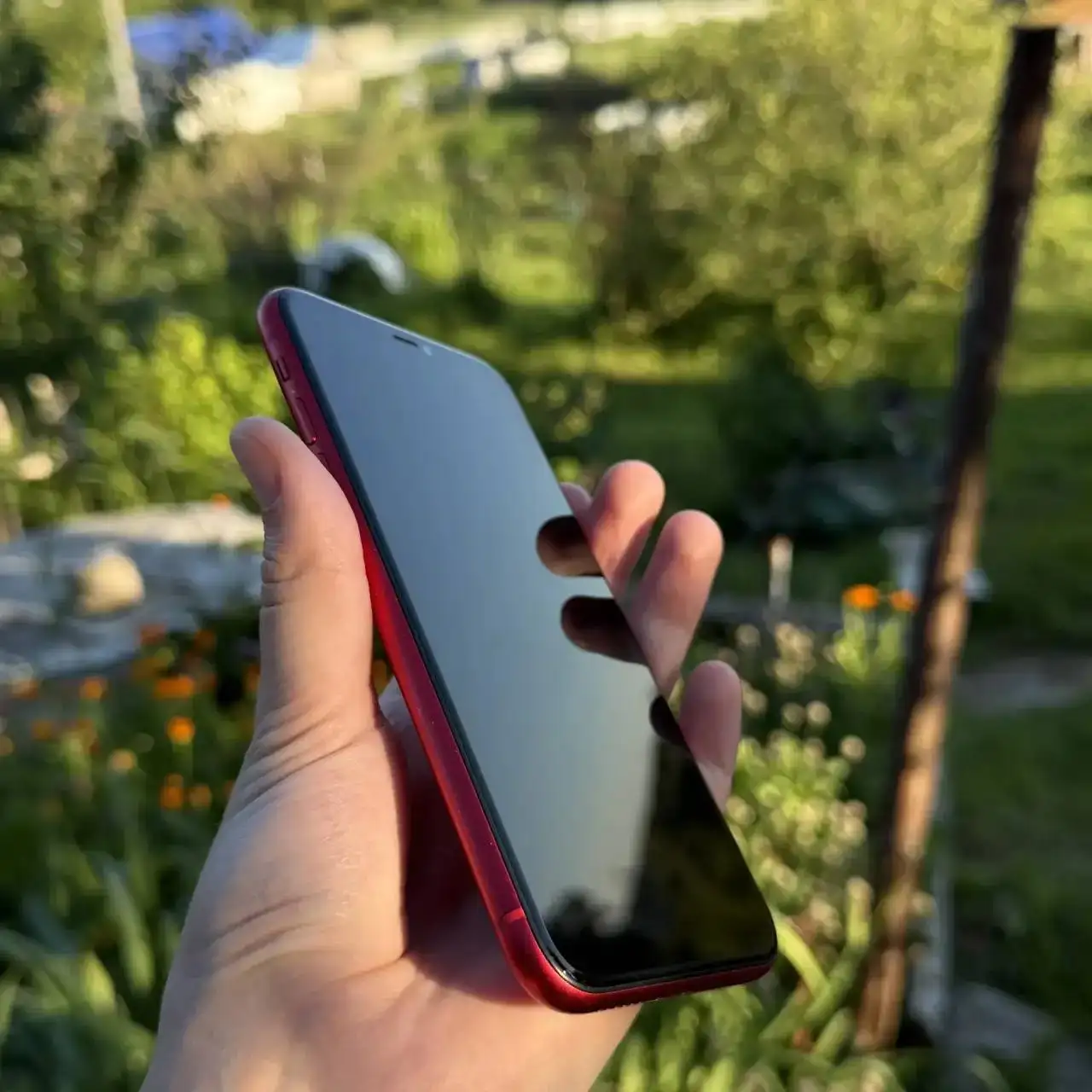 Айфон 11 64гб - Смартфоны (Электроника) в Уфа
