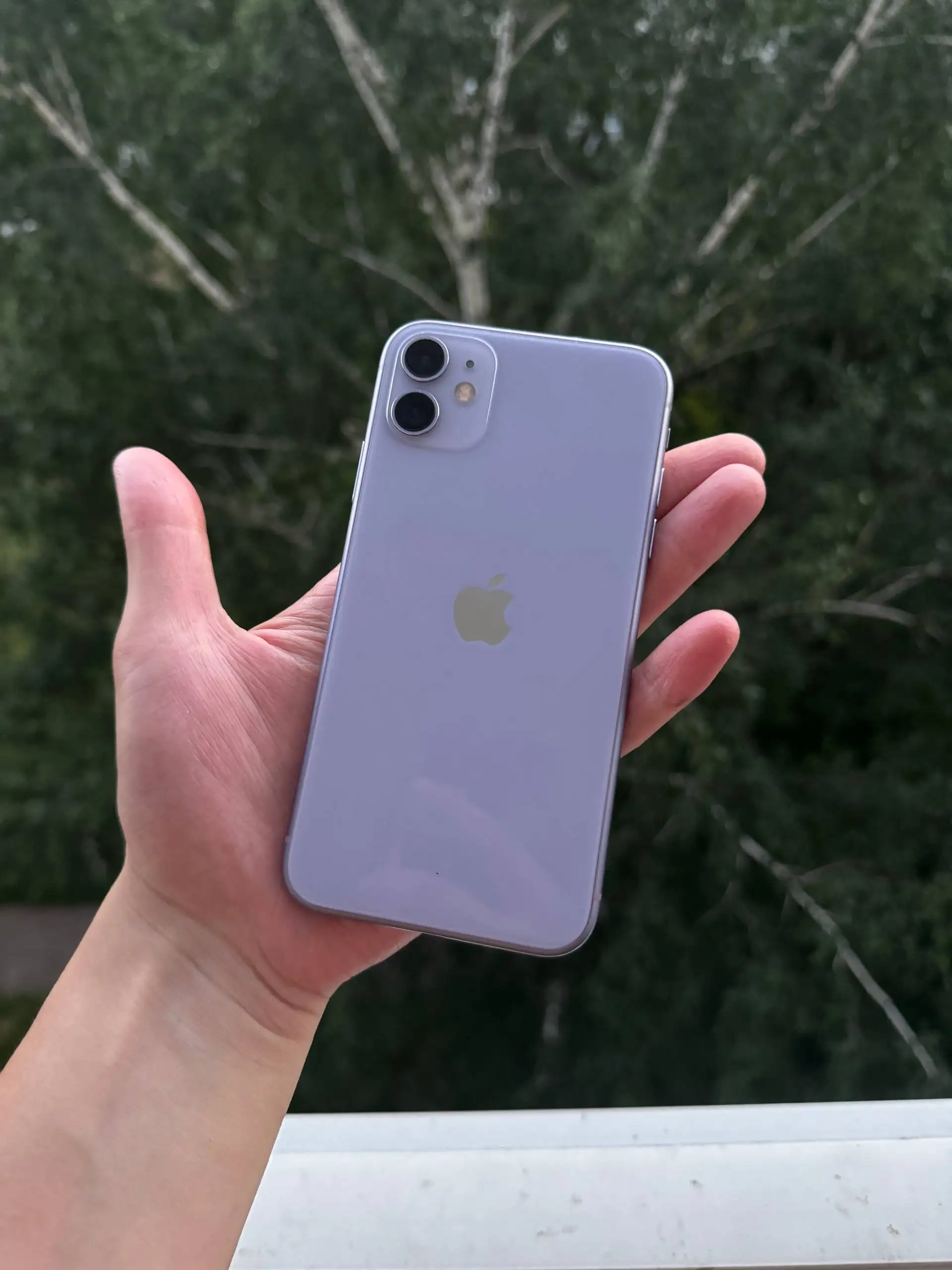 iPhone 11 128GB в отличном состоянии - Смартфоны (Электроника) в Уфа