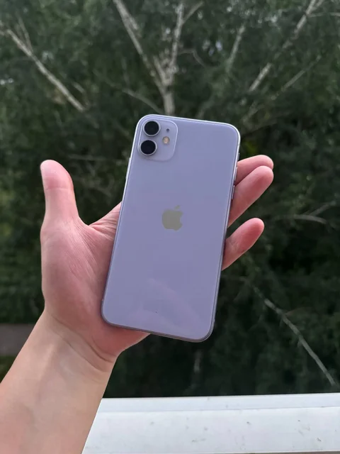 iPhone 11 128GB в отличном состоянии - Расходные материалы в Уфа