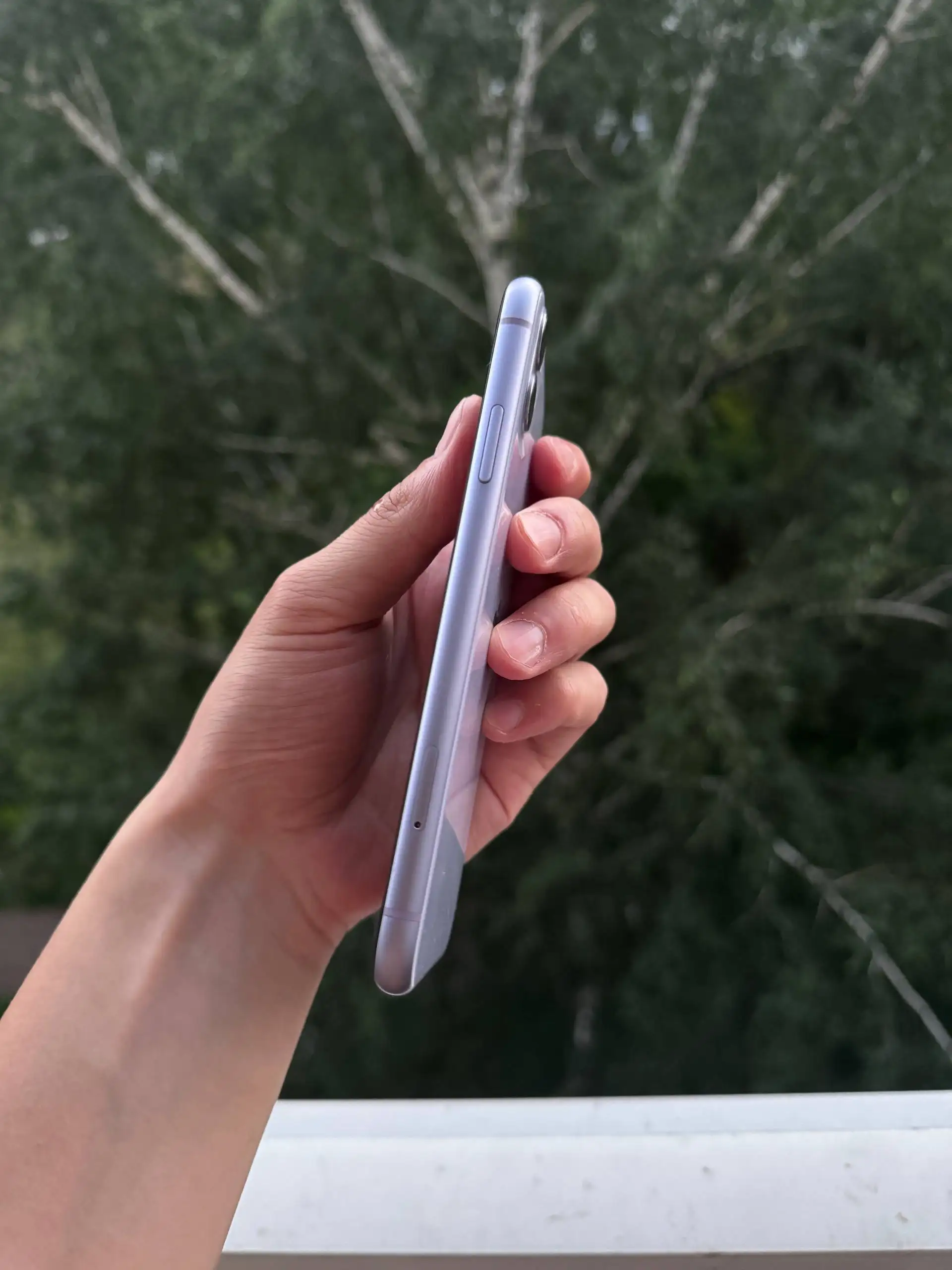 iPhone 11 128GB в отличном состоянии - Смартфоны (Электроника) в Уфа