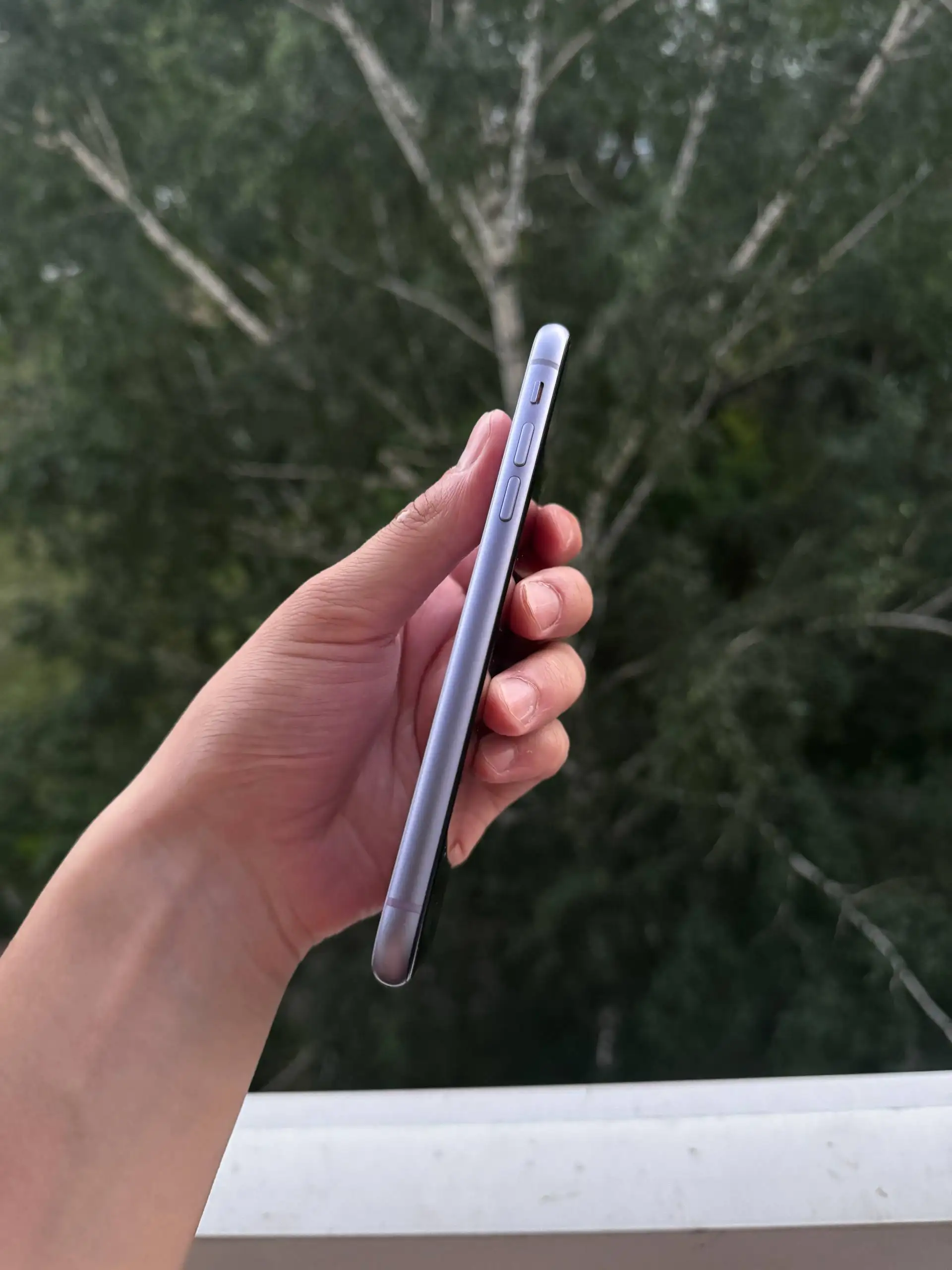 iPhone 11 128GB в отличном состоянии - Смартфоны (Электроника) в Уфа