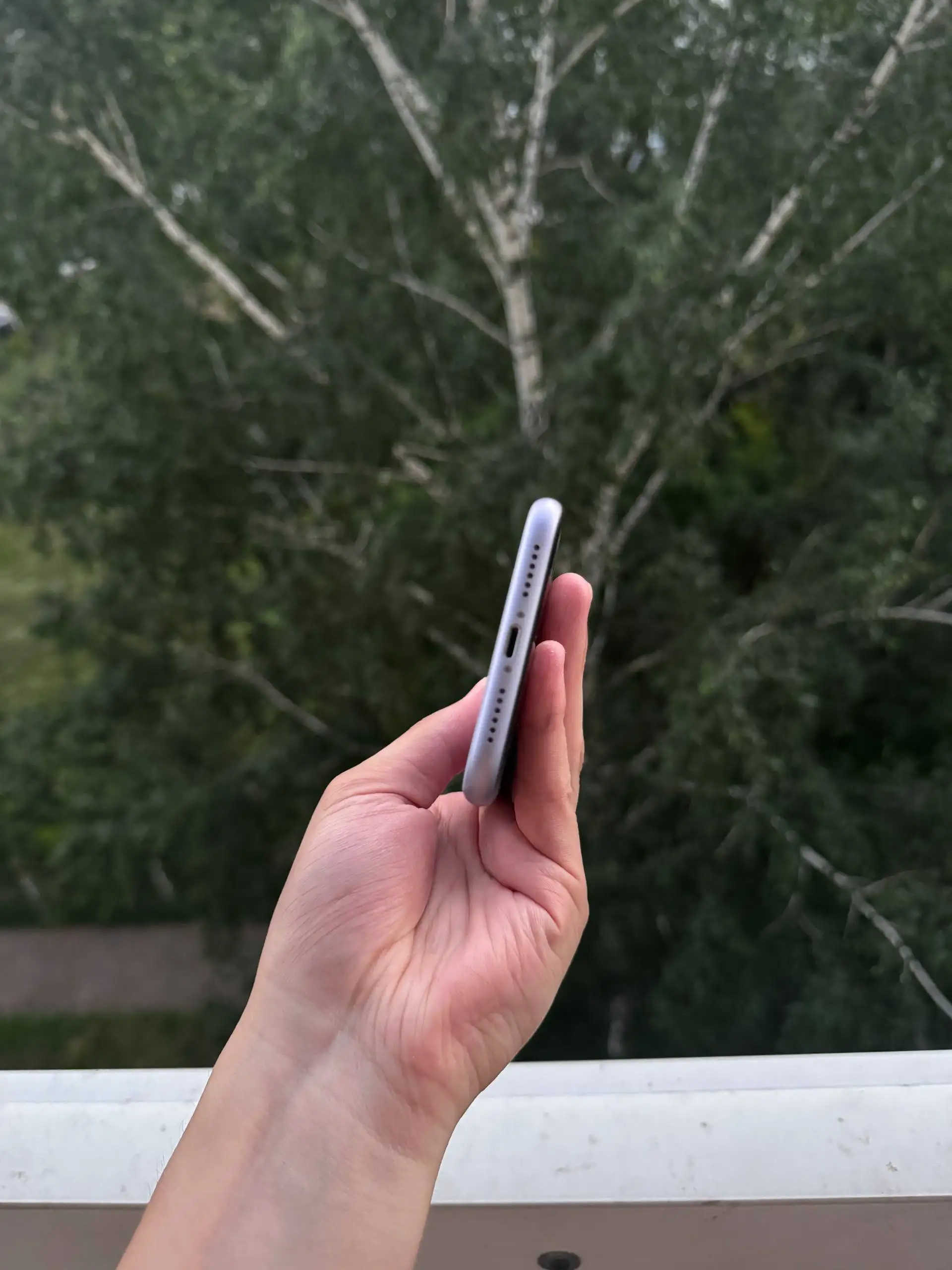 iPhone 11 128GB в отличном состоянии - Смартфоны (Электроника) в Уфа