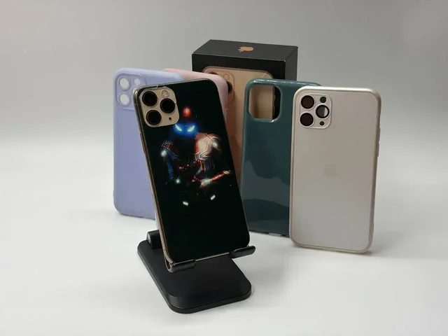 iphone 11 pro 256gb - частное объявление в Уфа