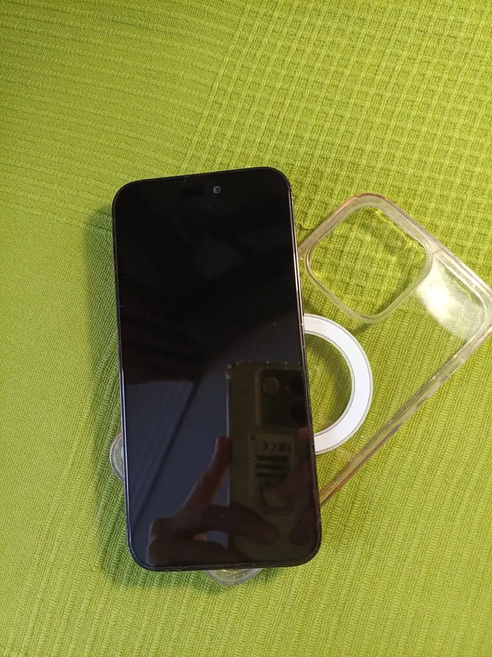 iPhone 14 Pro Max - Смартфоны (Электроника) в Уфа