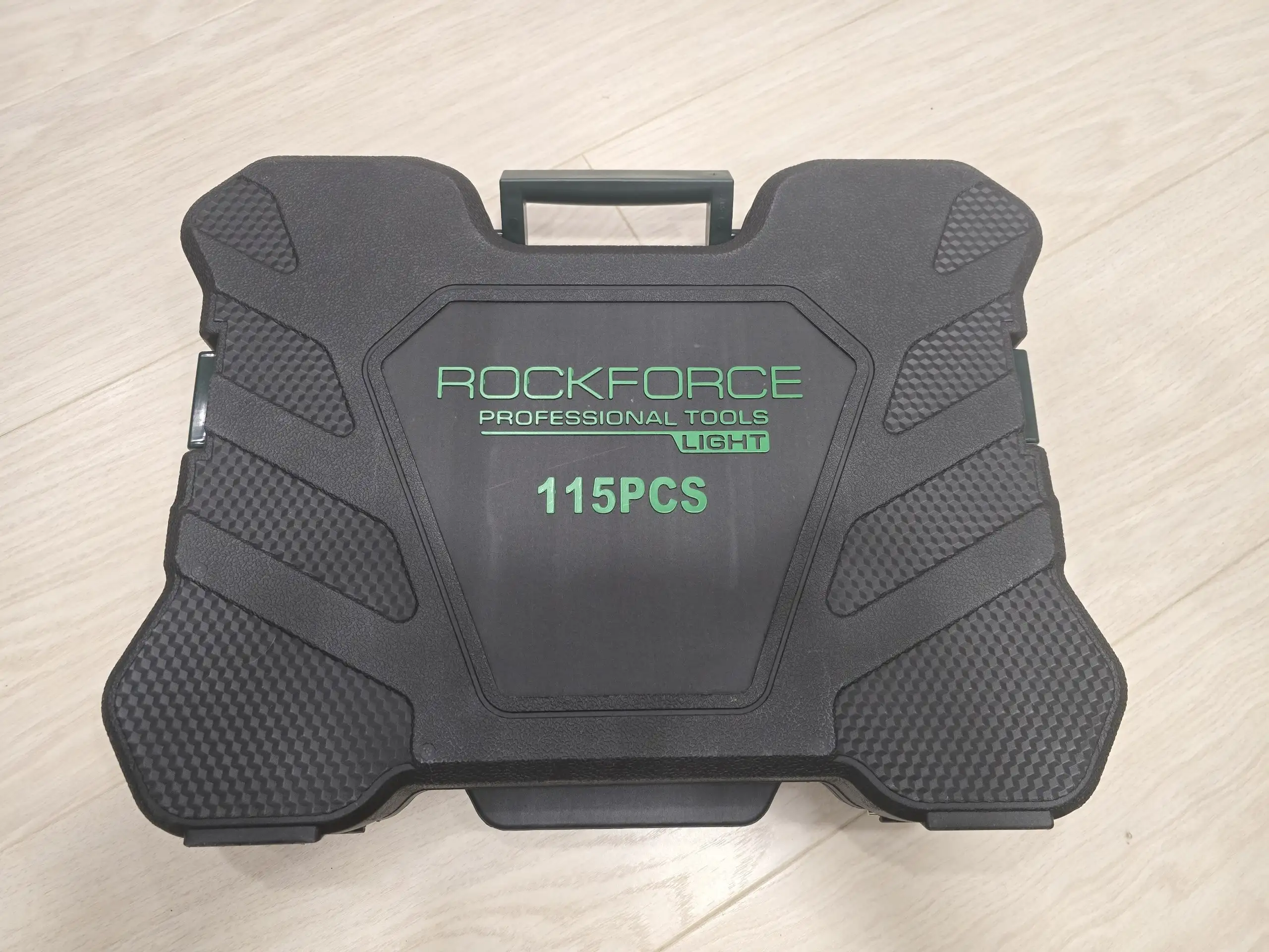 Набор инструментов Rockforce новый - Инструменты (Электроника) в Уфа