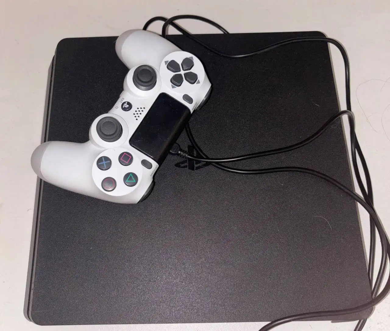 Продажа Playstation 4 slim - Игровые приставки (Электроника) в Уфа