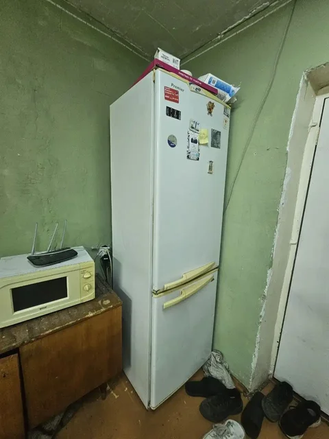 Продам холодильник - Расходные материалы в Уфа