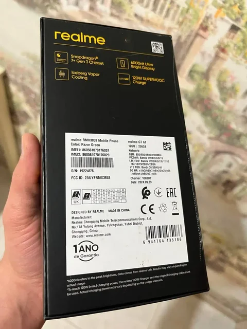 Продается iPhone (полный комплект) - Автомагнитолы в Уфа
