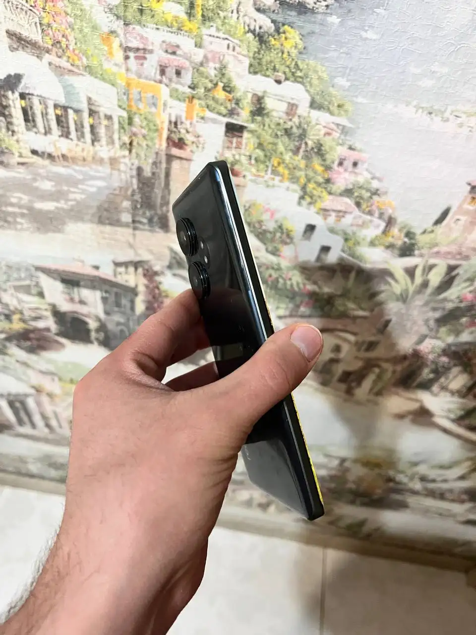 Продается iPhone (полный комплект) - Смартфоны и гаджеты (Электроника) в Уфа
