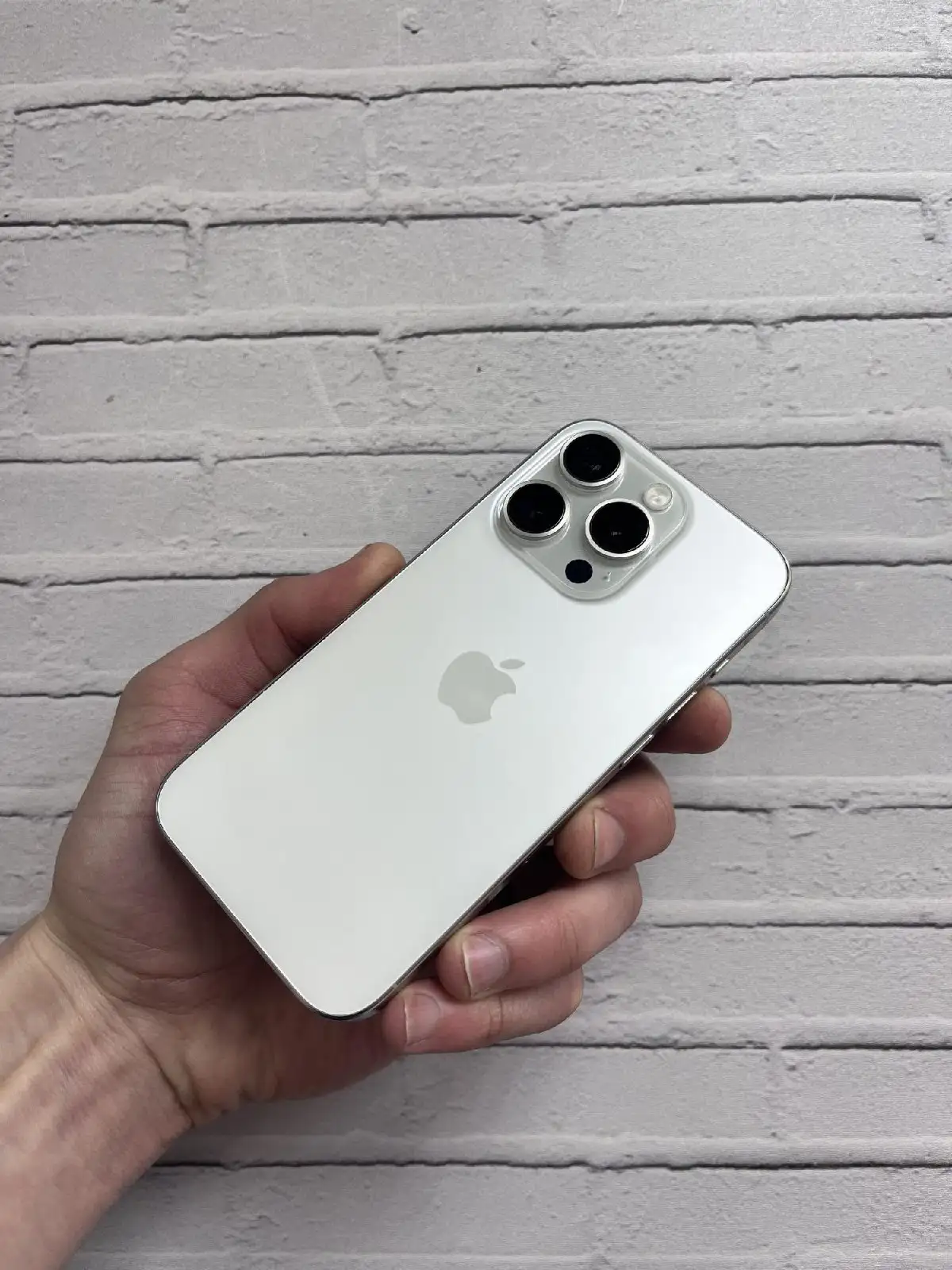iPhone 15 Pro 256GB полный комплект - Смартфоны (Электроника) в Уфа