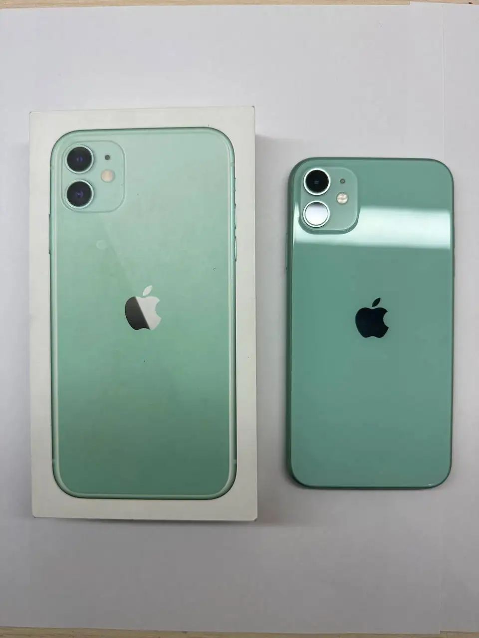 iPhone 11 64GB - Смартфоны (Электроника) в Уфа