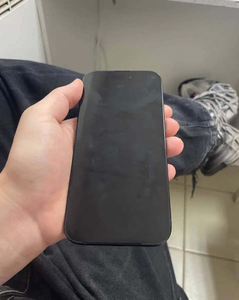 iPhone 16 256GB серый - Смартфоны и гаджеты (Электроника) в Уфа
