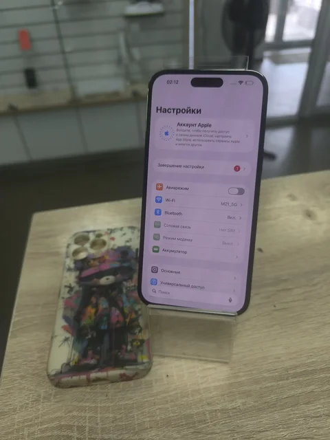 Продажа iPhone 15, 14 Pro Max, 14 - частное объявление в Уфа