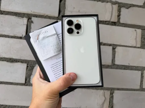 iPhone 13 Pro 128GB - Электросамокаты в Уфа