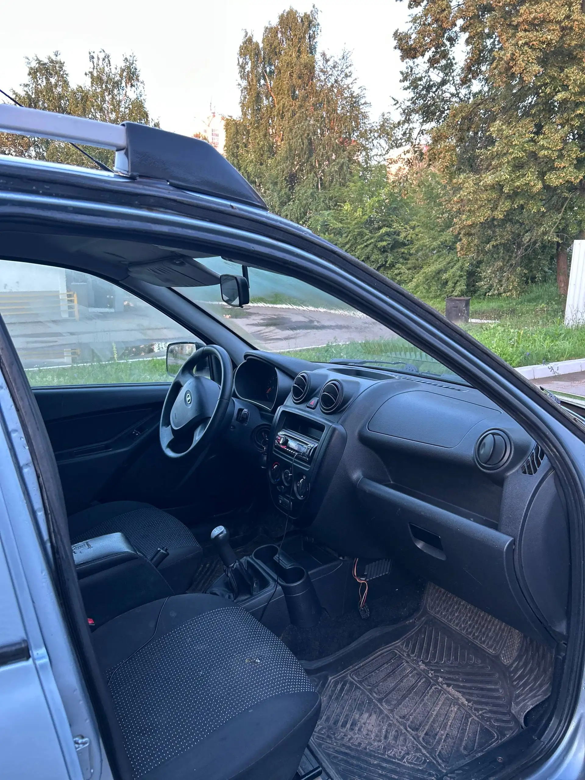 Продам Ладу Гранту 2012 - Легковые автомобили (Авто) в Уфа
