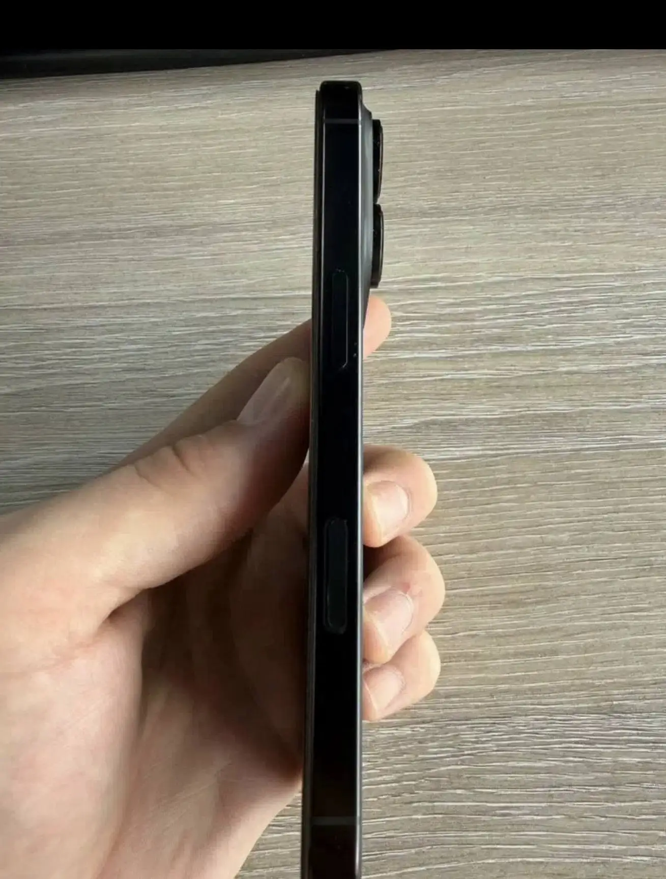 iPhone 16 Pro 256Gb в хорошем состоянии - Смартфоны (Электроника) в Уфа
