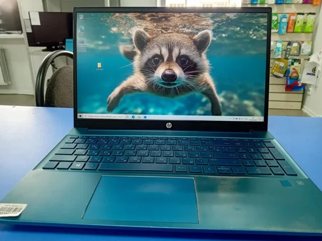 HP Pavilion Laptop 15-eh1000ur 39X55EA - Ноутбуки в Уфа
