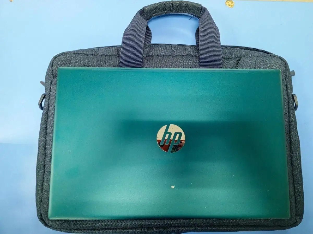 HP Pavilion Laptop 15-eh1000ur 39X55EA - Ноутбуки (Электроника) в Уфа