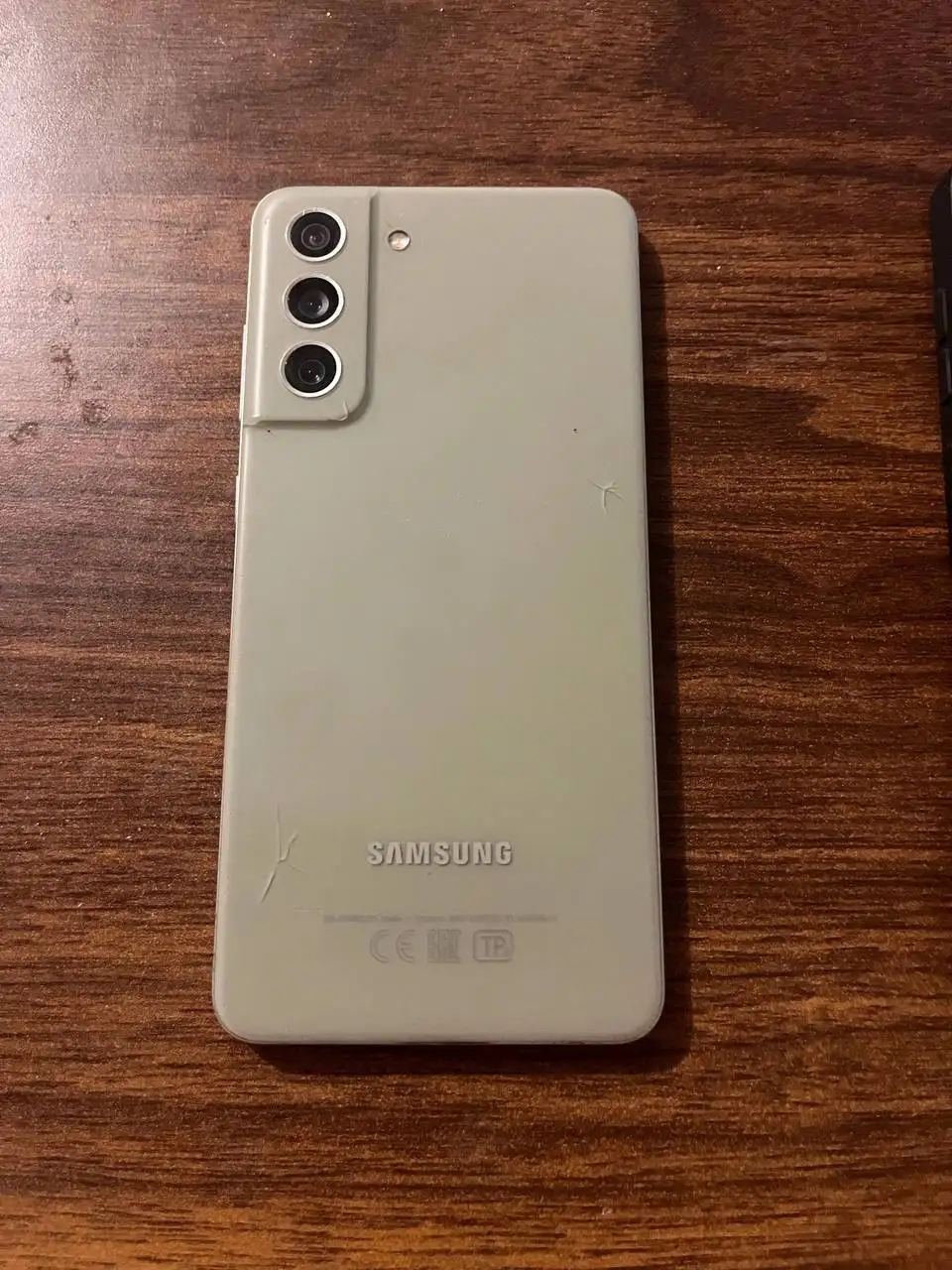 Обмен Samsung s21 fe 5G - Мобильные телефоны (Электроника) в Уфа