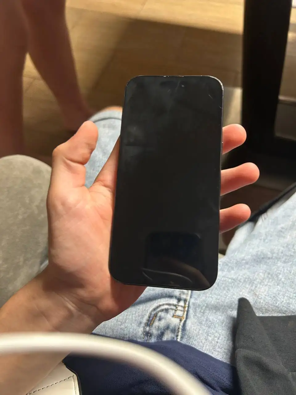 iPhone 256GB 88% Battery - Смартфоны (Электроника) в Уфа
