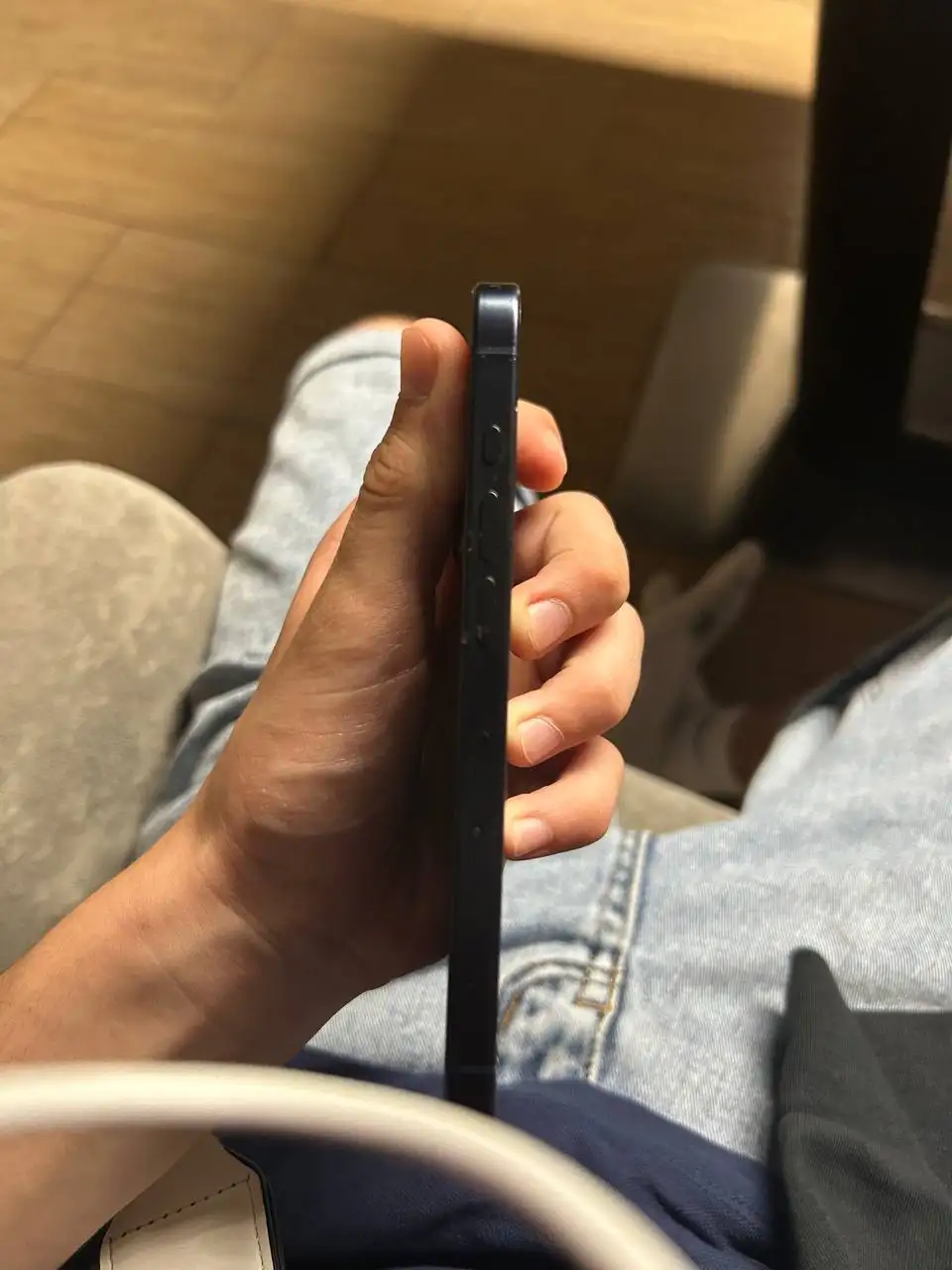 iPhone 256GB 88% Battery - Смартфоны (Электроника) в Уфа