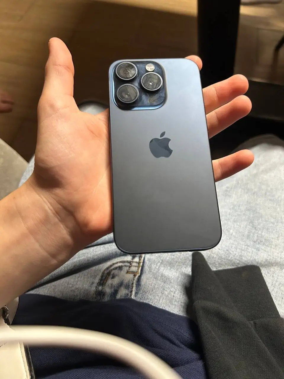 iPhone 256GB 88% Battery - Смартфоны (Электроника) в Уфа