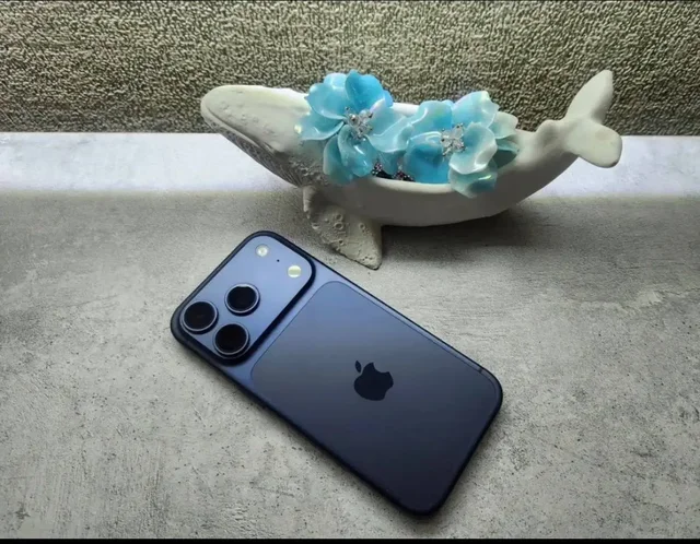 Продам iPhone 17 Pro - частное объявление в Уфа