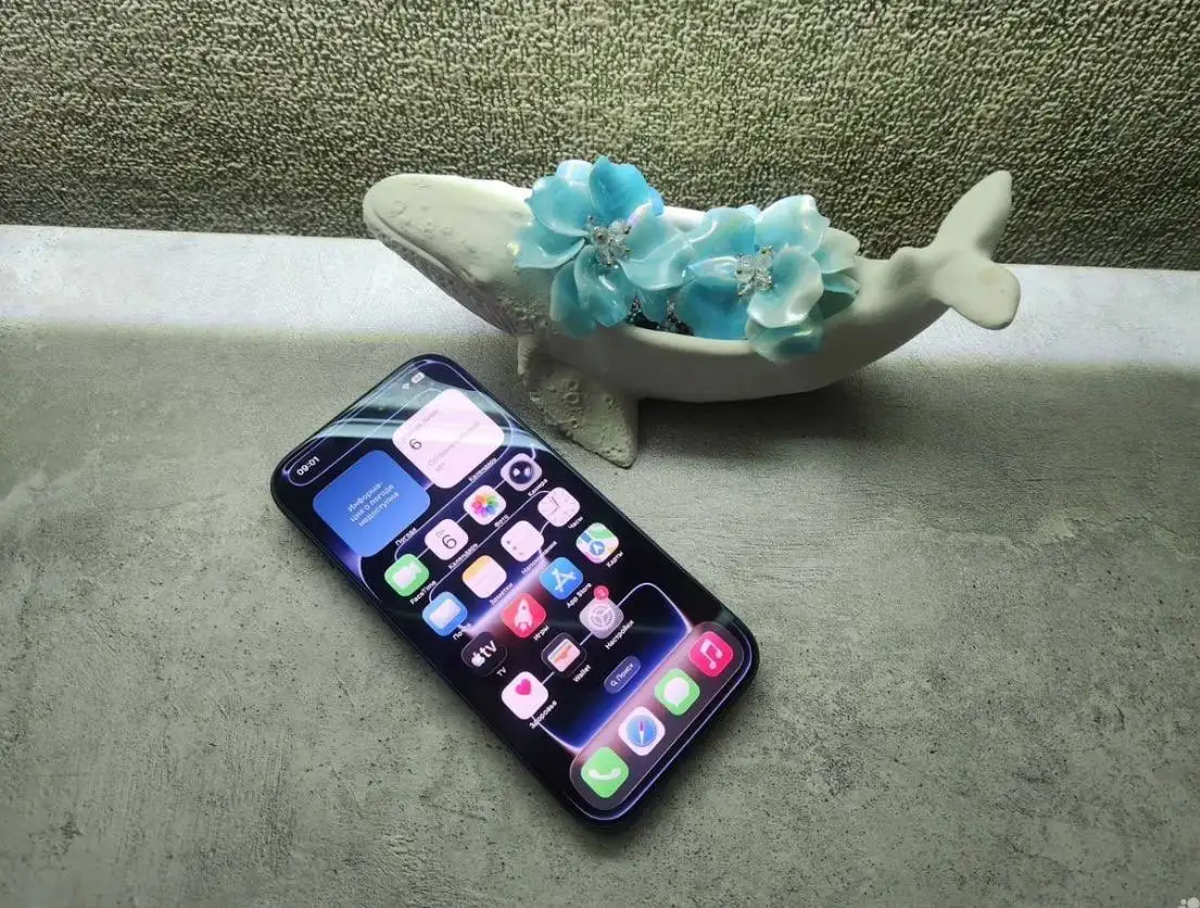 Продам iPhone 17 Pro - Мобильные телефоны и аксессуары (Электроника) в Уфа