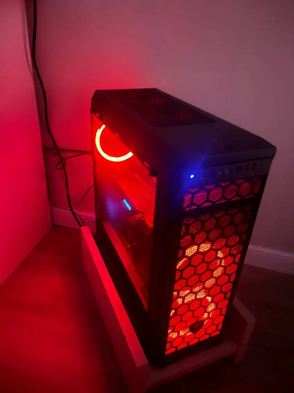 GTX 1660 Super + Intel i5-9400f - Барахолка в Уфа