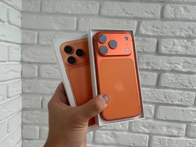 Продам iPhone 17 Pro 256GB - Акустика в Уфа